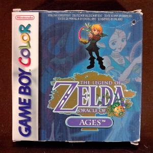 The Legend of Zelda Oracle of Ages (01)